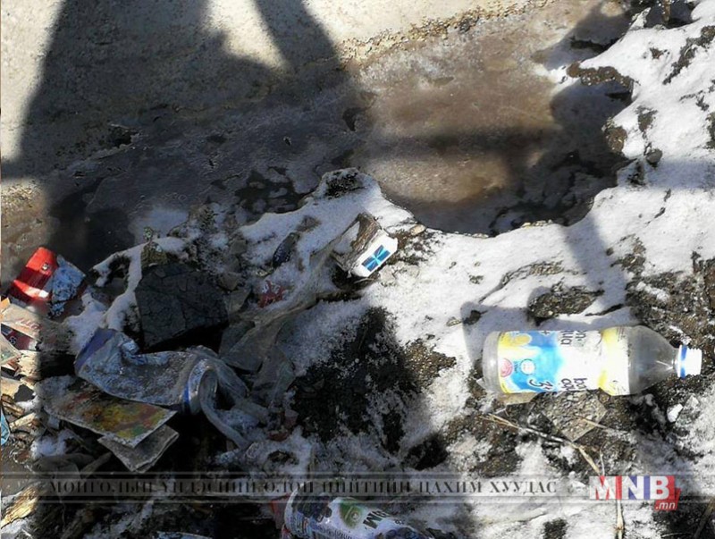 Шар усны үерээс урьдчилан сэргийлэх хяналт шалгалт хийж байна