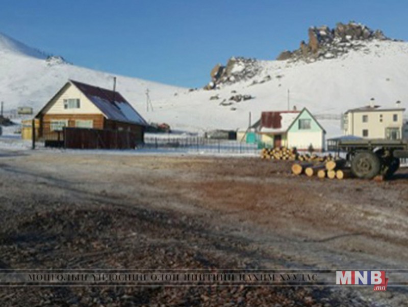 Богд уулын дархан цаазат газрын хамгаалалтын захиргаанаас мэдэгдэл гаргажээ