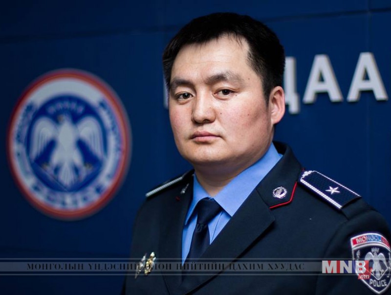 Л.Лхагвагарам: “Дүнжингарав-2018” уралдааны үеэр хүүхэд гэмтсэн асуудлыг цагдаагийн байгууллагаас шалгаж байна