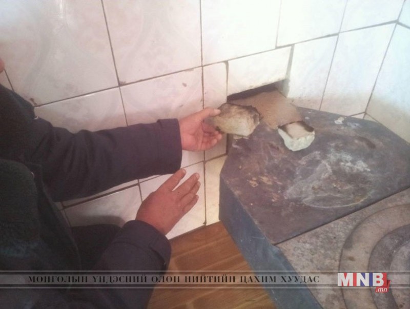 Угаарын хийн хордлогоос сэргийлэх сургалт, үнэлгээг Баян-Өлгийд хийлээ