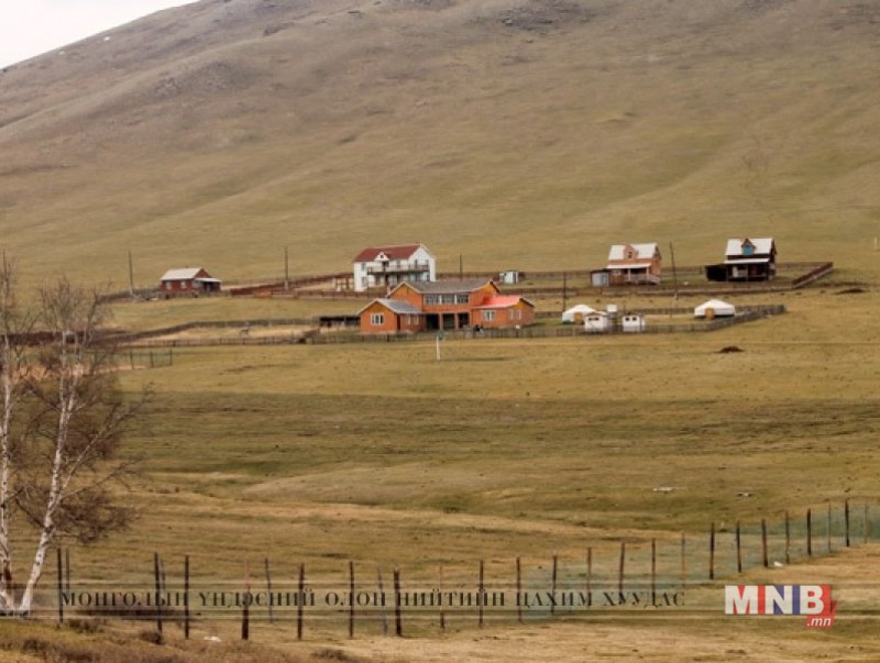 Иргэдийн анхааралд