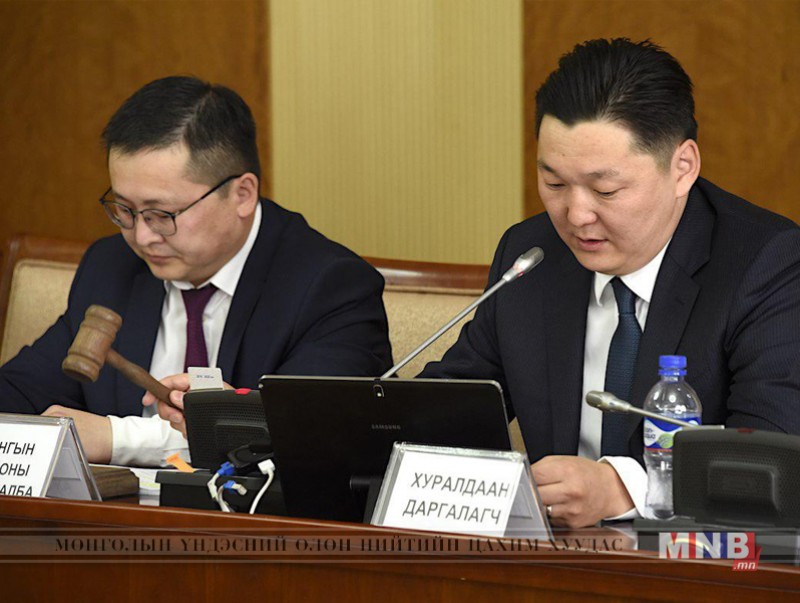 Иргэнд газар өмчлүүлэх тухай хуульд өөрчлөлт оруулах хуулийн төслийг анхны хэлэлцүүлгээр нь батлахыг дэмжлээ
