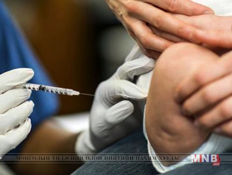 Товлолын вакцинжуулалтын талаар буруу ташаа мэдээлэлд автахгүй байхыг анхааруулж байна