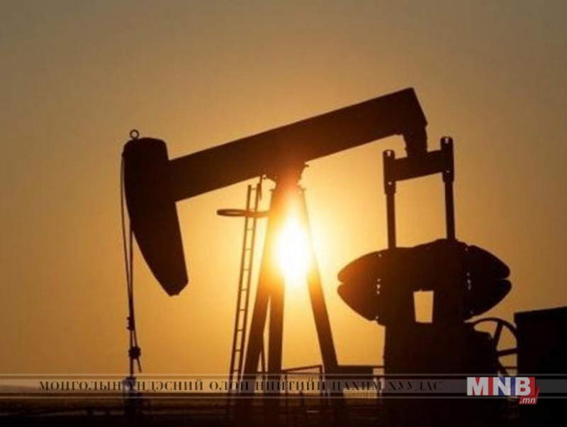 Газрын тосны үнэ 2014 оноос хойш анх удаагаа $68-ийг давлаа
