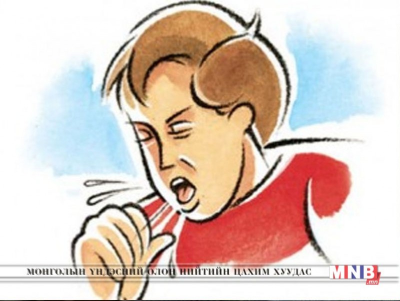 Сүрьеэгийн халдварыг хэн авах эрсдэлтэй вэ