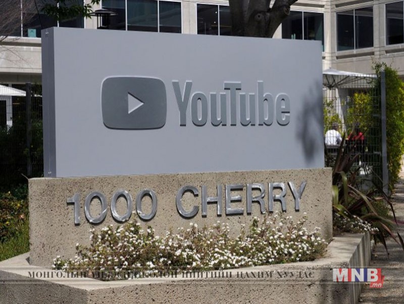 YOUTUBE-ийн байранд гарсан буудалцаан террост халдлага биш байсан гэв