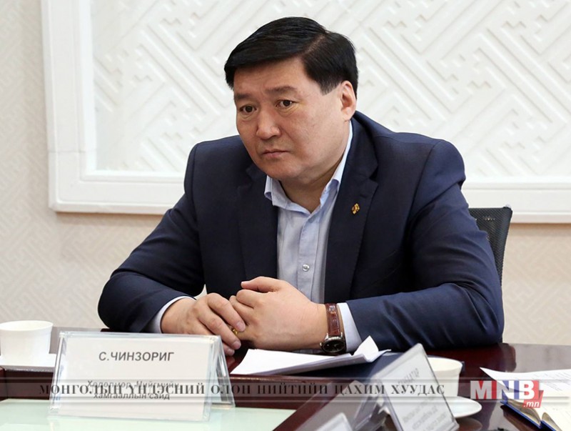 Цалин нэмэх хэлэлцээрийг энэ сарын 30-ны дотор эхлүүлэх санал хүргүүллээ