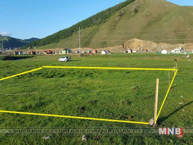 Дүүргүүдийн газрын алба бямба гарагт ажиллана