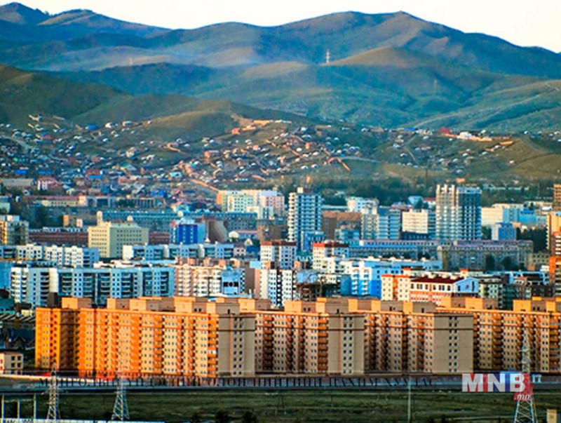 Орон сууцны үнэ 2.93 хувиар өсчээ