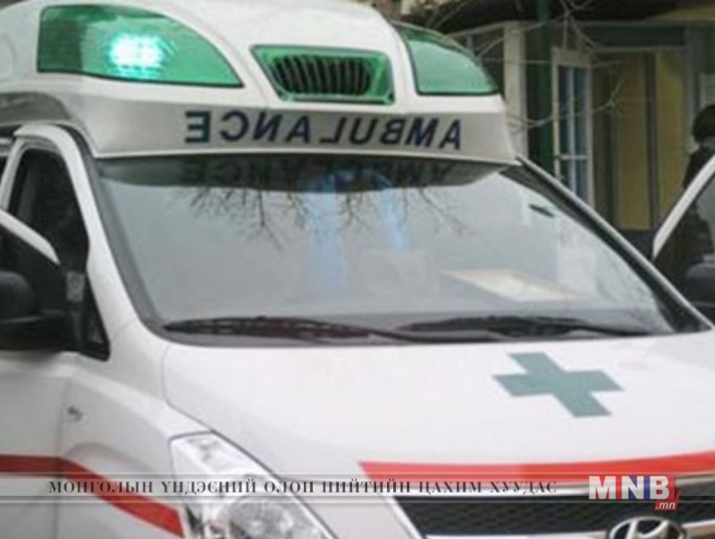 ЗӨСҮТ-д халдварын хүний өвчний сэжигтэй нийт 236 яаралтай дуудлага иржээ