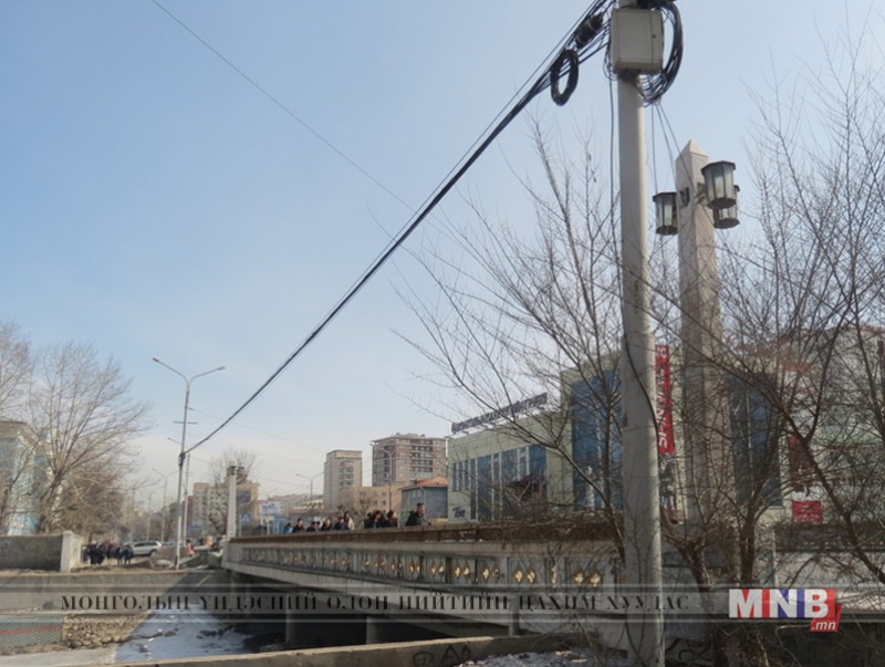 Агаараар татсан кабелиудыг сувагчлалд шилжүүлэхийг журмаар зохицуулна