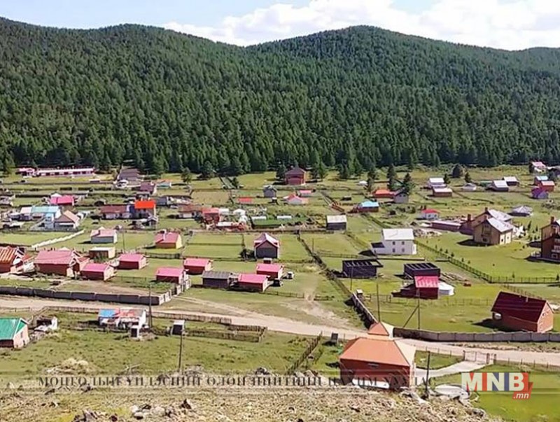 Зуслангийн амуудад мэдээллийн самбар байрлуулна