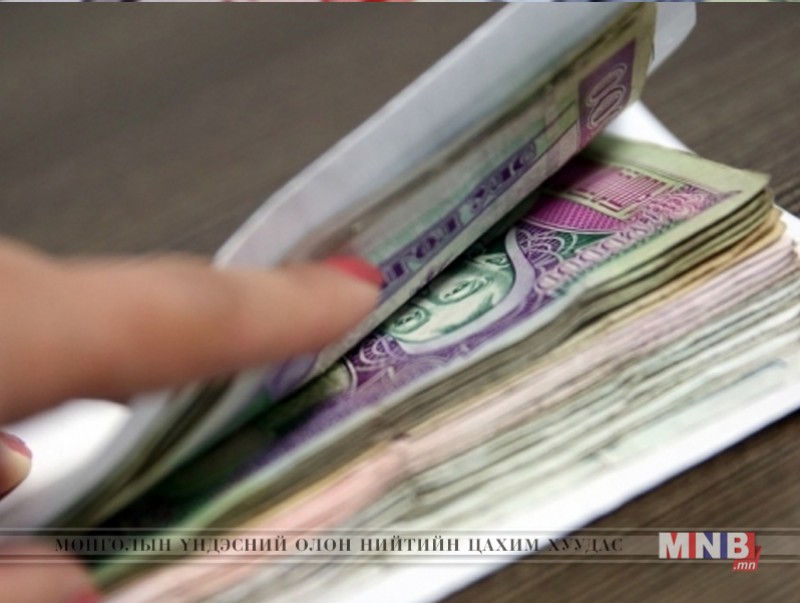 ИНФОГРАФИК: Банкин дахь мөнгөн хадгаламжийн даатгалын тухай хуульд нэмэлт, өөрчлөлт оруулах тухай хууль