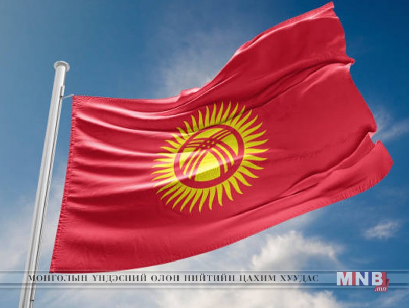 ИНФОГРАФИК: БНКУ-д Элчин сайдын яам нээн ажиллуулах тухай УИХ-ын тогтоолын танилцуулга