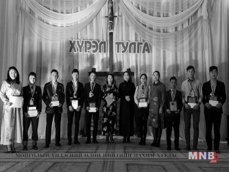"Хүрэл тулга-2018" яруу найргийн наадам энэ сарын 13-нд болно