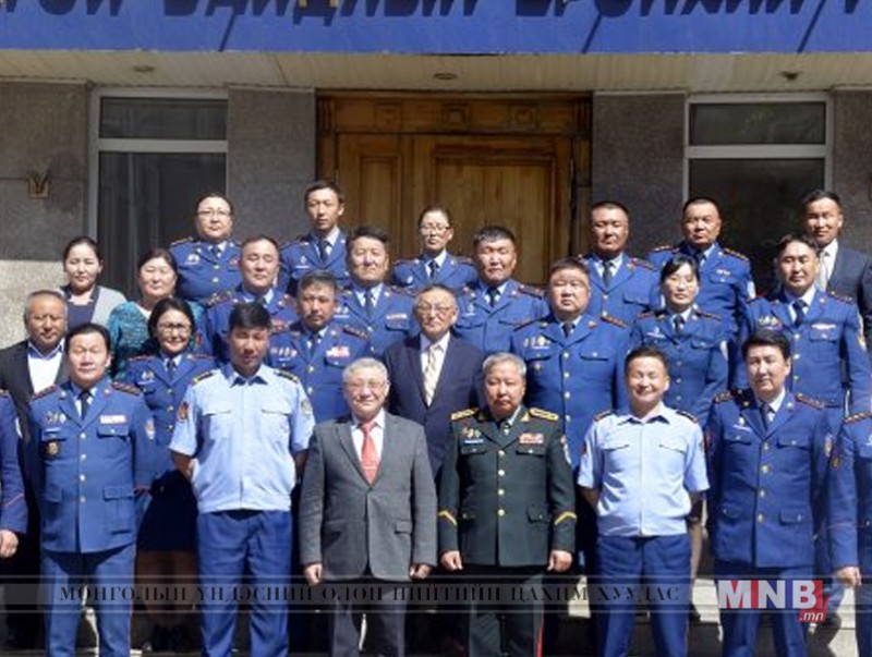 Үрийн сортын сорилыг Увс, Хэнтий, Булган, Сэлэнгэ, Төв аймгуудад зохион байгуулна