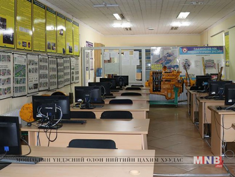 “Нарны зам” сургалтын төв бүрэн хангалттай үнэлгээ авлаа