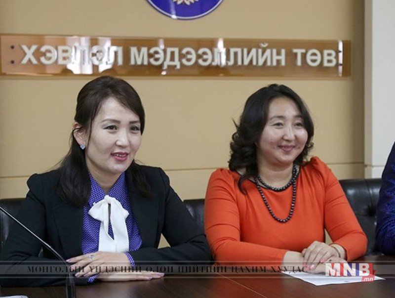 Нийслэлийн Засаг даргын нэрэмжит тэтгэлэгт хөтөлбөр зарлагдаж байна