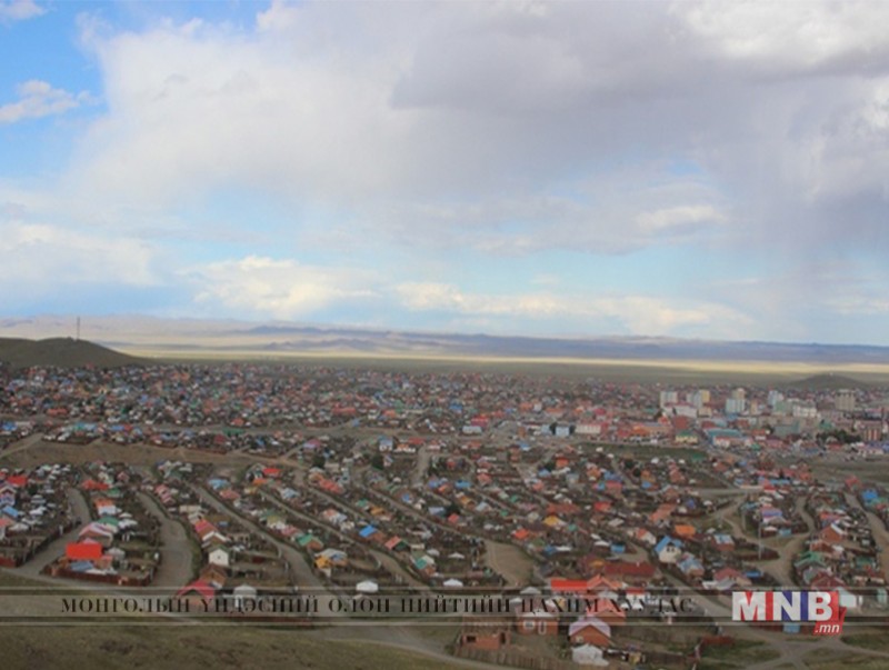 Арвайхээр сумын хоёр, долдугаар дугаар багт 100 сая төгрөг төсөвлөжээ