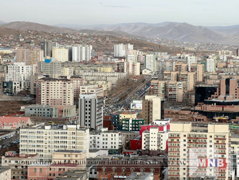 Орон сууцны нийлүүлэлт эрэлтээ давах төлөвтэй байна