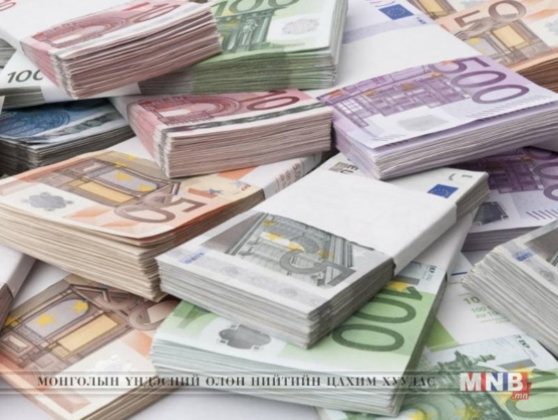 Нийт бараа эргэлт 3.7 тэрбум америк долларт хүрчээ