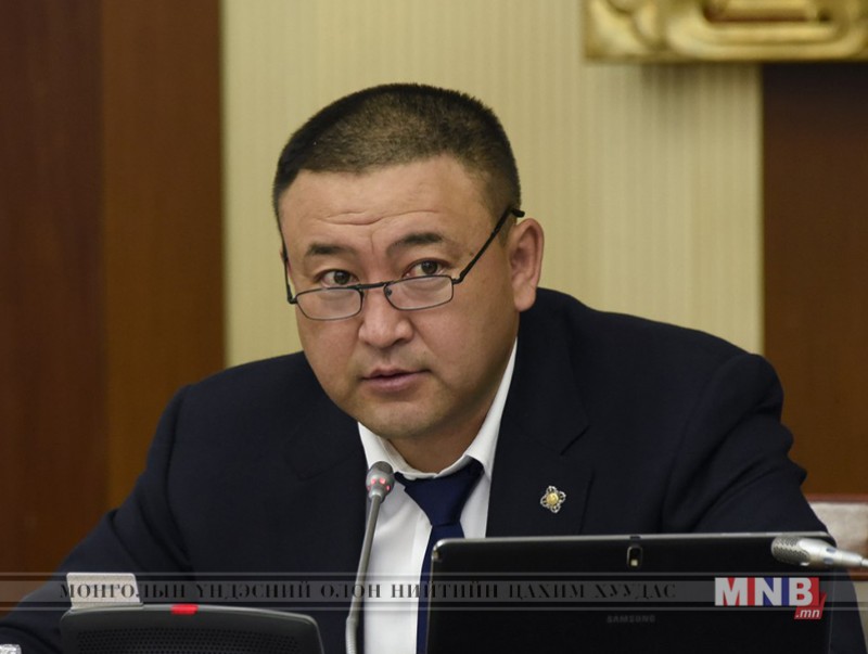 Хүүхдийн мөнгөн тэтгэмжийн хамрах хүрээг нэмэгдүүлэх тухай УИХ-ын тогтоолын төслийн эцсийн хэлэлцүүлгийг хийлээ