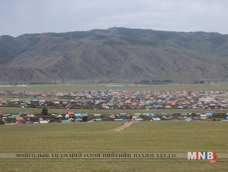 Өвөрхангай аймаг газар хөдлөлтийн 7-8 баллын бүсэд оршдог