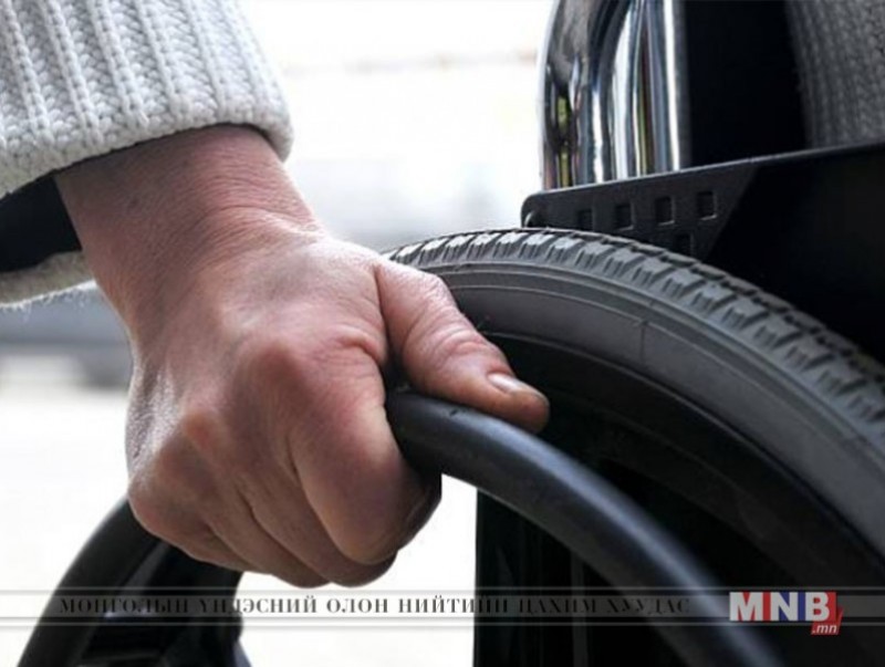 Өмнөговь аймагт 500 гаруй хөгжлийн бэрхшээлтэй иргэн хөдөлмөр эрхэлж байна