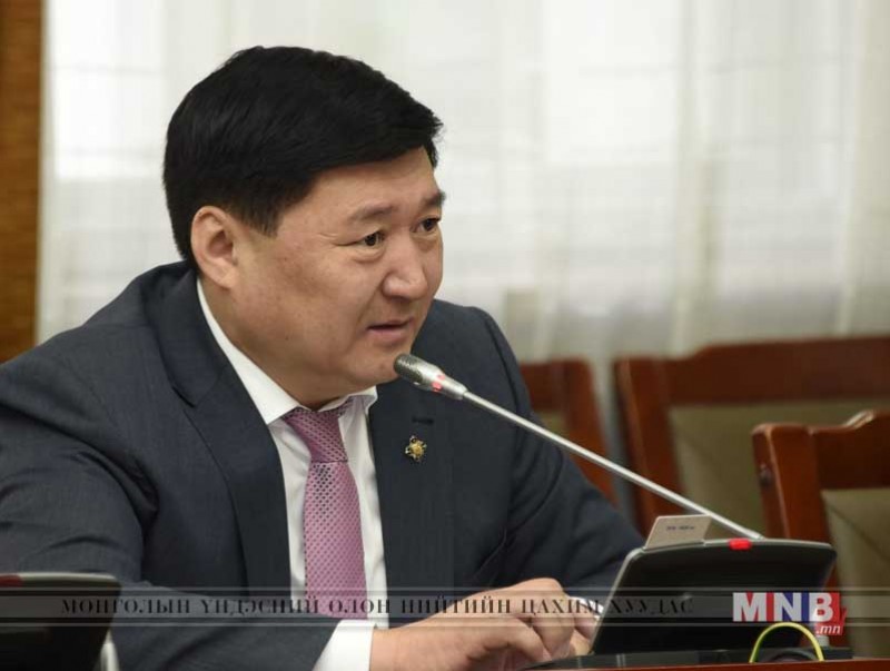 Байнгын хорооны тогтоолын төсөл боловсруулан хэлэлцэхээр шийдвэрлэлээ