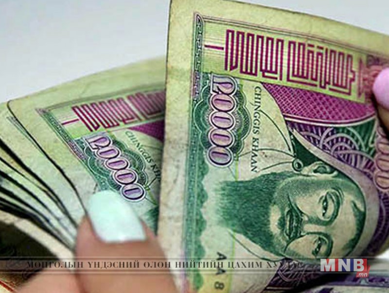 2.1 сая төгрөгөөс дээш орлоготой өрх 70.5 мянга байна
