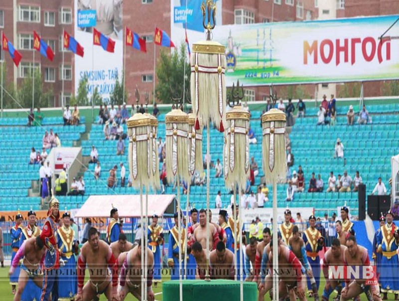 2002 оны “Их Эе”-ээс сонгогдсон цэцдийн зөвлөлийг дахин хуралдуулна