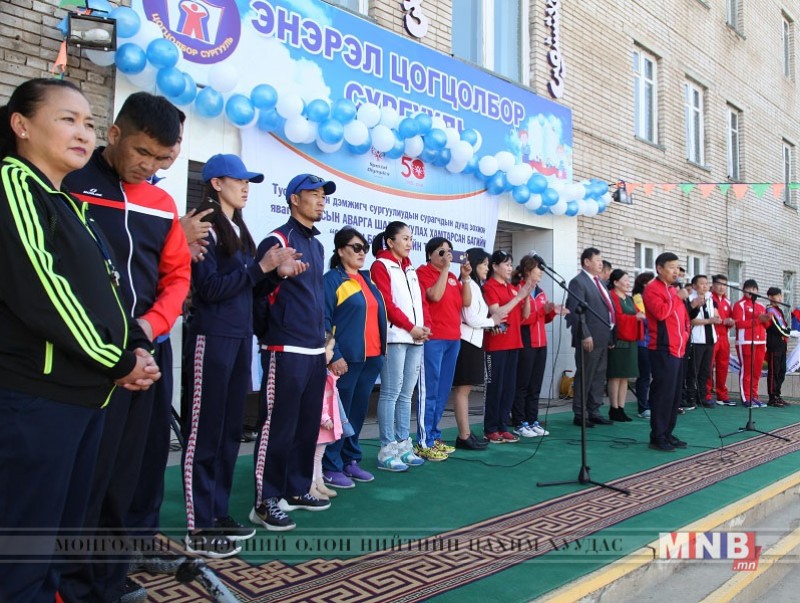 “Ялалт байгуулахад чинь тусалъя” төсөл хэрэгжиж байна
