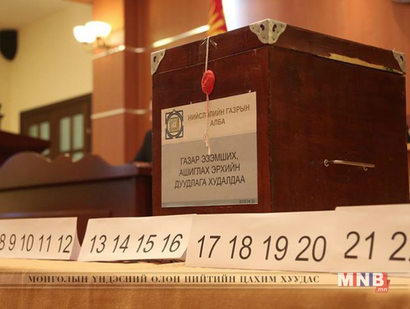27 байршлын 88 га газрыг дуудлагаар худалдана