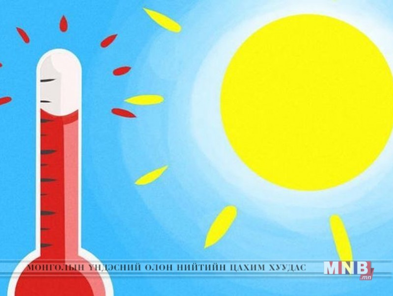 Олон улсын хүүхдийн эрхийг хамгаалах өдөр 33 хэм хүрч хална