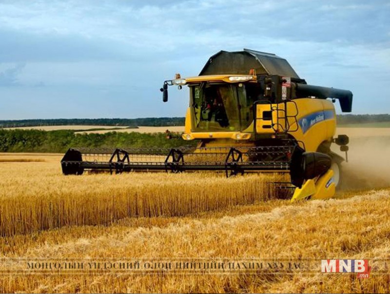 Зарим нутгаар хур тунадас орж, шороон шуурга шуурна