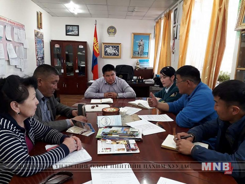 Малчдын тэтгэвэр тогтоолгоход үүсээд байсан асуудлыг шийдвэрлэлээ