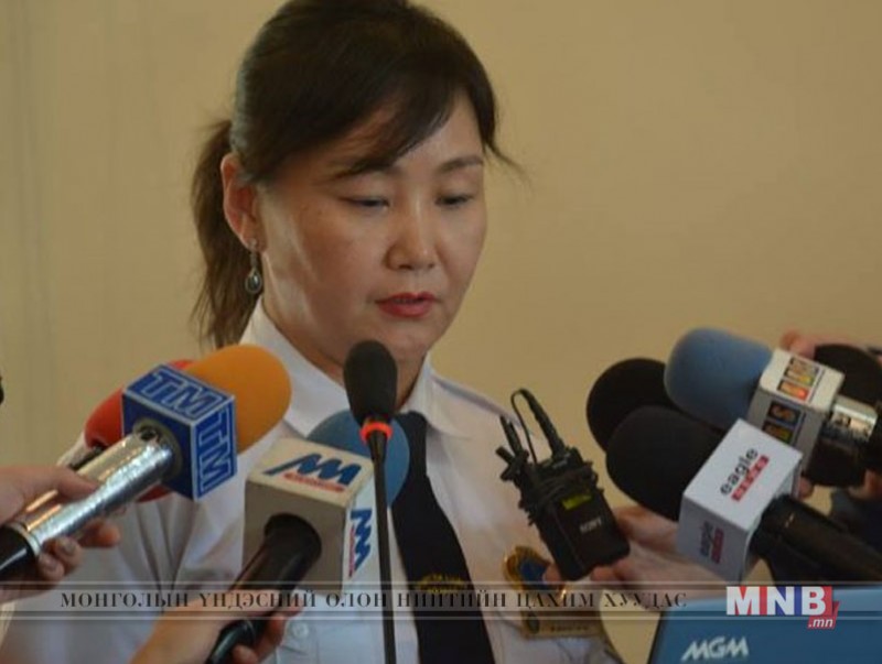 Саун, халуун ус, бассейны үйл ажиллагаа явуулдаг аж ахуйн нэгжүүдэд шалгалт явууллаа