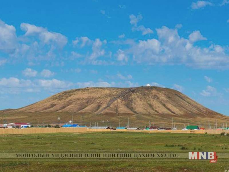 Алтан овооны төрийн их тахилга болно