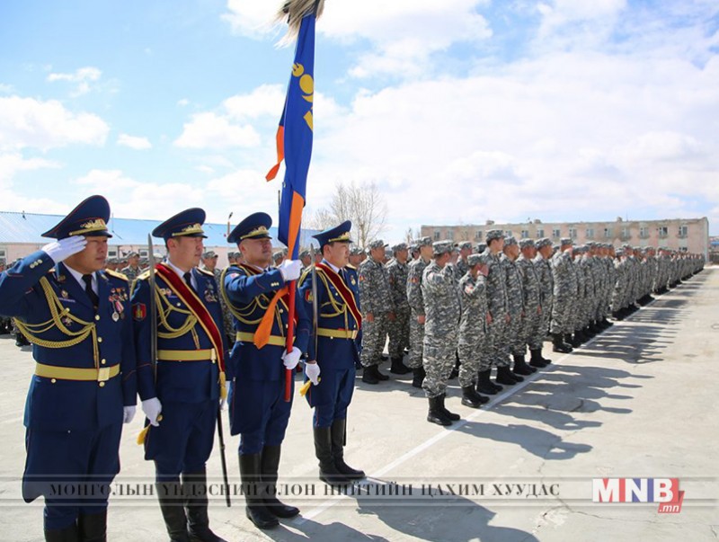 Алба хаагчийн дүрэмт хувцасны стандартыг шинэчлэн батлууллаа