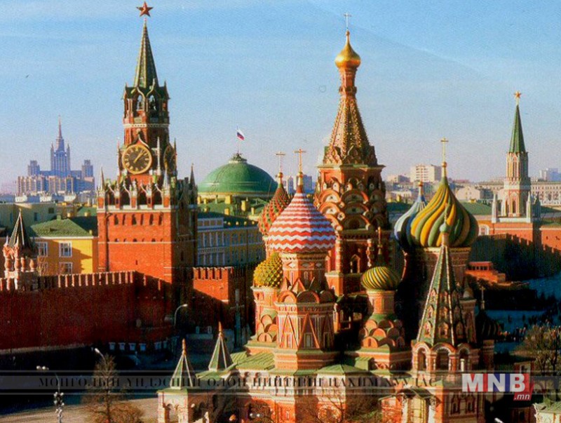 ОХУ авлигатай тэмцэх үндэсний төлөвлөгөө боловсруулжээ