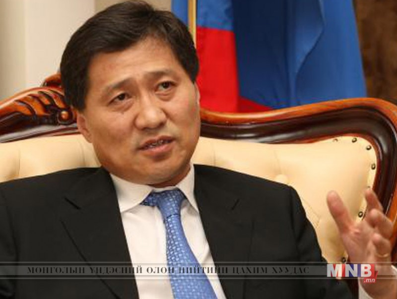 С.Батболд: Улстөржилт, талцлаа зогсоож, судалгаа үндэслэлтэй хөгжлийн бодлогоо яримаар байна