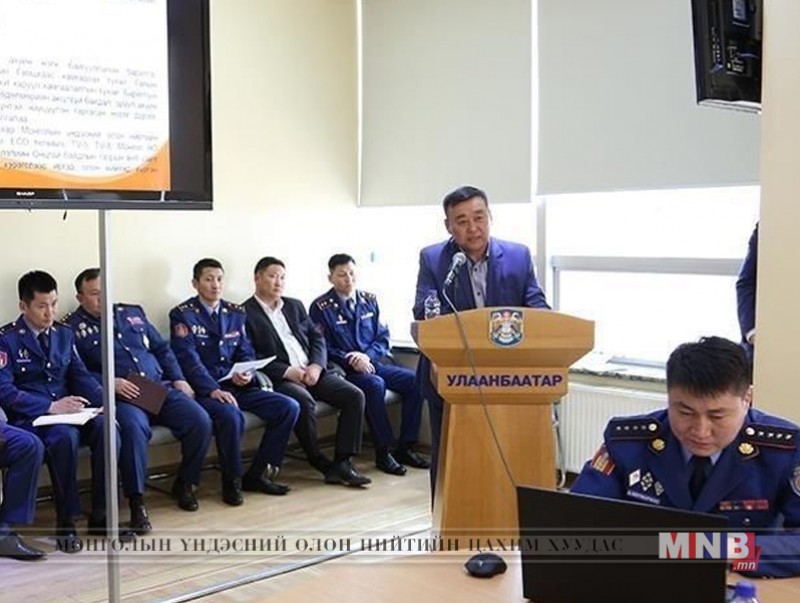 Хяналт шалгалтад 49 объект хамруулж, 386 зөрчил илрүүлжээ