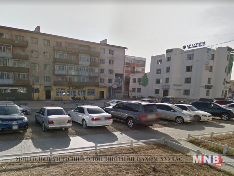 Хууль бусаар олгосон газруудыг цэгцлэх ажил үргэлжилж байна