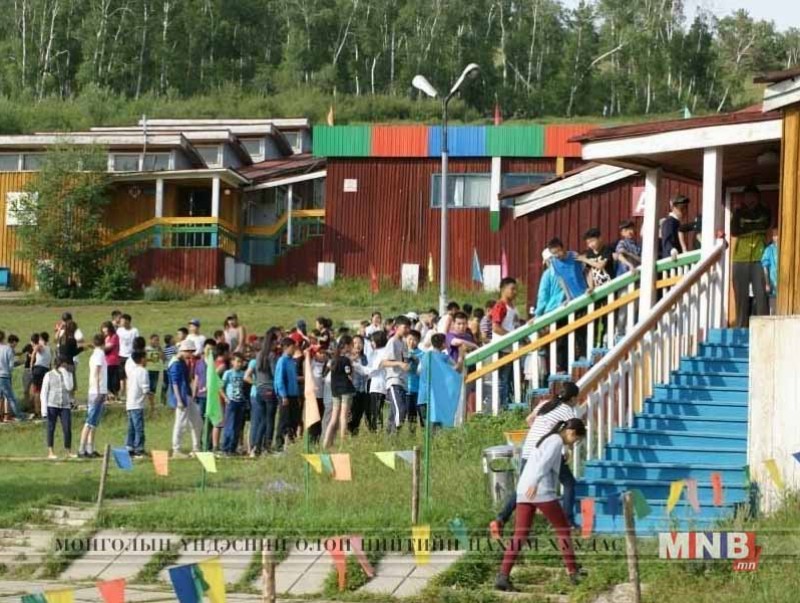 Нийслэлийн ногоон бүсэд 20 зуслан албан ёсны зөвшөөрөлтэй үйл ажиллагаа явуулж байна