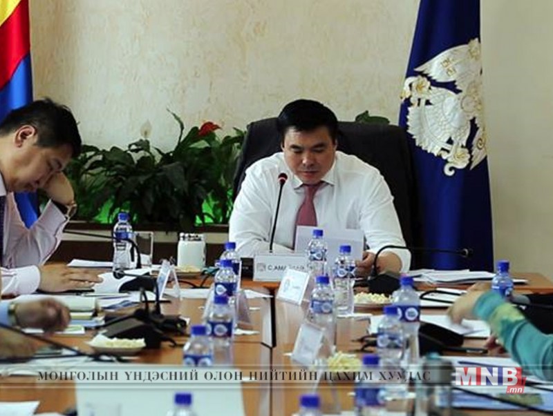 Налайх дахь Төмөрлөгийн үйлдвэрийг Үйлдвэр технологийн парк руу нүүлгэн шилжүүлнэ