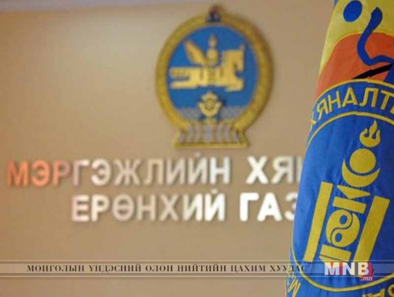 Олон улсын хамтарсан сургалт, дадлага сургуулилт явагдаж байна
