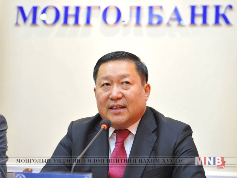 Н.Баяртсайхан: Банкийг дахин хөрөнгөжүүлэх тухай хууль банкны салбарт хийгдэх өөрчлөлтийг иж бүрэн болгоно