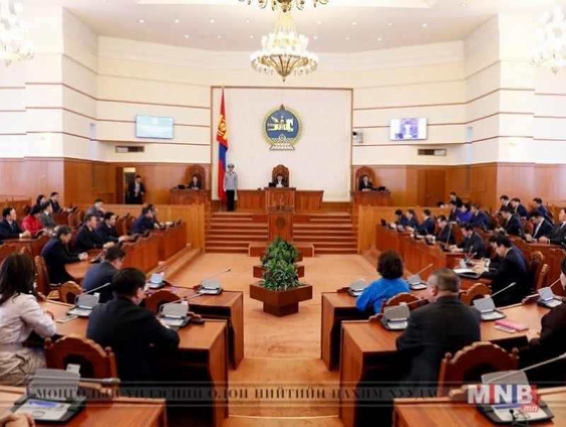 ИНФОГРАФИК: “Хүүхдийн мөнгөн тэтгэмжийн хамрах хүрээг нэмэгдүүлэх талаар авах арга хэмжээний тухай” УИХ-ын тогтоолын танилцуулга