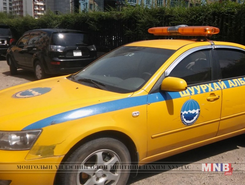 Даатгалын шуурхай албаны нийтлэг журмын төсөлд санал авч эхэллээ