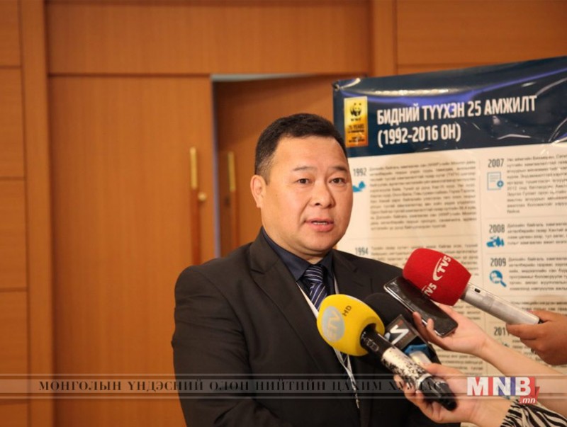 Уулын эзэн ирвэсийг хамгаалах төсөл хэрэгжүүлэхээр боллоо
